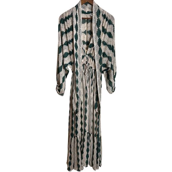 Evarae Theo Maxi Dress in Lazarre Womans 4 - Picture 1 of 14